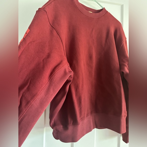 Yeezy Season 4 sweatshirt men’s size XS Unisex - Picture 3 of 9